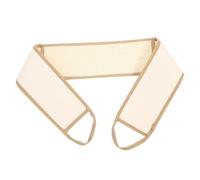 Healeved Toalla de Baño Exfoliante Corporal Esponja Vegetal para Ducha Limpiador de Espalda para Ducha para Uso Diario el Baño Grande Material Natural