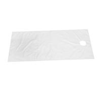 Healeved Toalla De Baño Para Salón De Cubrecama Lavable Sábana Para Camilla De Masajes Protección Contra Manchas Spa y Terapias De Relajación