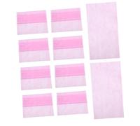 Healeved Toallas Desechables Para Baños 100 Unidades Para Salón y Spa Suaves y Absorbentes