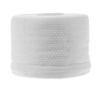 Healeved Toallas Faciales Desechables De Algodón Natural Ultrafinas Para Limpieza Facial y Desmaquillante Aptas Para Todo Tipo De Piel Uso Diario Salones y Viajes