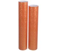 Healeved Tubo de Póster Reutilizable para Almacenamiento de Arte Escritos y Papeles Diseño Telescópico Longitud Interior