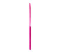 Healeved Varilla de Limpieza para Flauta Travesera Rosa Herramienta para Cuidado de Instrumentos de Viento de Madera Palo Limpiador Profesional Ligero y Duradero para Mantenimiento