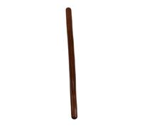 Healeved Varilla De Masaje Guasha En Madera De Tung Herramienta De Punción Seca Barra De Acupresión Para El (52cm Púrpura)