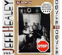 Healey, Jeff Band - Cover to Cover [Casete]