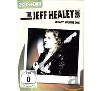 Healey, Jeff -Band- - Legacy Volume 1 -Deluxe-