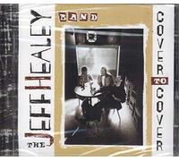 Healey, Jeff - Cover to Cover