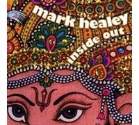 Healey Mark - Inside Out