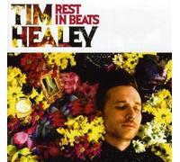 Healey Tim - Rest in Beats
