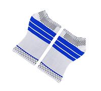 Healifty 1 De Guantes De Muñeca Compresión De Mangas De Muñeca Guantes Para Hacer Ejercicio Guantes De Compresión Cobre Muñequera Muñequera De Apoyo Muñequera De Entrenamiento Mano