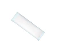 Healifty 1 Pieza De Compresa Fría Perineal Para Almohadillas Frías Posparto Paquete Perineal Paquete De Calor Perineal Almohadillas De Enfriamiento Perineal Compresas