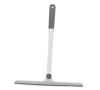 Healifty 1 Pieza Rotar Maravilloso Limpiaparabrisas Mano Escobilla De Goma Espejos De Piso Espejo Lateral Escobilla De Goma Limpiador De Vidrio Automático Puerta De Ducha De Vidrio