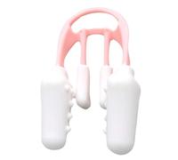 Healifty 1 Pinza para Moldeador Hacia Arriba y Levantamiento Diseño 3D, Clip Portátil para Alisar Puente Nasal y Moldear para Hombres y Mujeres