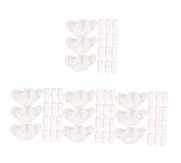 Healifty 120 Piezas De Bragas De Sauna Para Mujer Calzoncillos Desechables Tela No Tejida Desechable Señorita