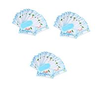 Healifty 120 Piezas Helado Pachas Pegatinas De Verano Pegatinas Para El Cuerpo Parches De Enfriamiento Para Niños Fiebre De Enfriamiento Parches De Enfriamiento Parche De De Verano