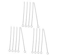 Healifty 15 Piezas De Cepillo De Limpieza De Tubos De Corte De Gas Pajita Portátil Limpiador Portátil Limpiador De Botellas De Agua Cepillos De Tubo De Nailon Cepillo Para Biberón