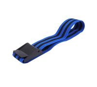 Healifty 2 Piezas Bandas de Entrenamiento para Oclusión Elásticas Ajustables para Fuerza Muscular de Ligas Portátiles para Ejercitador de Antebrazo y Musculación