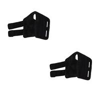 Healifty 2 Piezas Brazales Para Fracturas Férula Para El Pulgar Férula Para El Pulgar Férula Para El Pulgar Férula Correa Para La Muñeca Muñequera Soporte Muñequeras Apoyo
