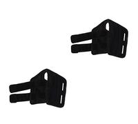 Healifty 2 Uds Brazales Para Fracturas Pulgar Férula Férula Pulgar Férula Muñequera Muñequera Muñequera Muñequera Soporte Muñequera Con Férula Muñequera Mano