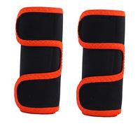 Healifty 2 Uds Correas De Brazo Bandas De Brazo De Entrenamiento Banda De Brazo Para Móvil Correa De Brazo Para Teléfono Protector De Codo Deportivo Recortadores De Brazo Manga Del Codo