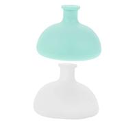 Healifty 2 Uds Dispositivo De Ritmo De Raqueta De Esputo Herramientas Para Niños Pequeños Máquina De Succión Para Moco Para Adultos Cosas Para Niños Pequeños Copas De Palma De Silicona