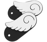 Healifty 2 Uds Máscara De Silicona Para Los Ojos Máscara De Ojos Para Niños Parches De Silicona Para Los Ojos Parches Para Los Ojos De Los Niños Parche En El Ojo Para Niños Ambliopía