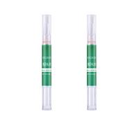 Healifty 2 Uds. Removedor de Pies Y Uñas Solución Segura Líquido Fúngico para Uñas Herramientas Naturales Saludables para Las Uñas de Los Pies Cuidado de La Piel