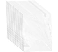 Healifty 250 Piezas Bolsa De Botella De Tatuaje Bolsas De Botella De Tatuaje Bolsas De Botella De Tatuaje Bolsa De Botella De Compresión Botellas De Limpieza Cubierta Botella De Lavado