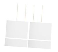 Healifty 2juego Presidente Repuesto De Tela para Silla De Camping Funda para Silla De Eslinga para Varilla Suministros para Reemplazo De