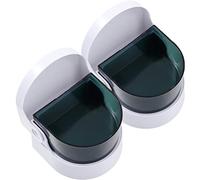 Healifty 2pcs mini joyería limpiador de joyeros