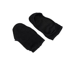 Healifty 3 Pares De Calcetines De Mujer Calcetines De Corte Bajo Para Mujer Calcetines Hidratantes Para Los Pies Calcetines Antideslizantes Para Mujer Calcetines Invisibles Para Pisos