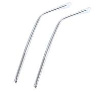 Healifty 3 Pares De Gafas Accesorios Gafas De Sol Gafas De Cristal Gafas De Sol Unisex Gafas De Sien Sigue Deslizándose Por Mi Nariz Reemplazo De Sien Brazo Piernas Gafas