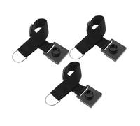 Healifty 3 Piezas De Anclaje Para Violonchelo Tope De Clavija Para Violonchelo Alfombrilla Tope De Punta Alfombrilla