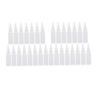 Healifty 30 Piezas De Spray Directo Botella De Spray Nebulizador Accesorios Limpiador Aire Botella Rociador Contenedor De Aerosol Nasal Pulverizadores De Niebla Fina Botella