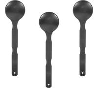 Healifty 3piezas Oclusores Oculares Reutilizables Para Pruebas De Visión Optometría Diseño Ergonómico y Duradero Para Exámenes De Agudeza Visual