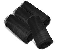 Healifty 4 Piezas De Cubierta De Cubo Cubierta De Sofá Al Aire Cubierta De De Barril De Lluvia Cubiertas De De Barril De Agua Protectora De Tanque De Agua Cubierta De