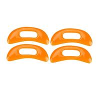 Healifty 4 Piezas De Tablero De Raspado Herramientas De Masaje Corporal Herramientas De Masaje Facial Herramientas Faciales Tablero Guasha Herramienta De Masaje Anticelulítico Herramienta