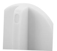 Healifty 4 Piezas Interruptor De Termostato De Congelador Perilla De Ajuste De Termostato Controlador De Temperatura del Refrigerador