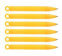 Healifty 6 lápices capacitivos de repuesto para tablero de dibujo magnético de juguete Doodle Board