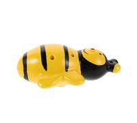 Healifty 6agujeros Ocarina Creativa de Cerámica de Forma de Abeja para Principiantes y Adultos Instrumento de Viento Tradicional Chino Educación Musical Adultos