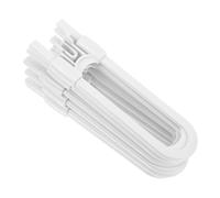 Healifty 6piezas Cerraduras De Seguridad Multiusos Para Bebés Forma Para Cocina Baño y Dormitorio Bloqueo Seguro Para Cajones y Gabinetes