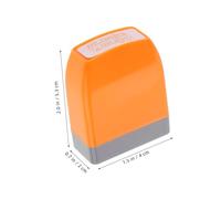 Healifty 8 piezas Coloridos para Profesores Set Escolar para Calificación y Evaluación Motivadores para Aula Refuerzo Positivo para Estudiantes para Educación y Enseñanza