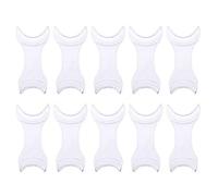 HEALIFTY Abrebotellas S 10pcs del retractor del labio de la mejilla de la boca intraoral dental