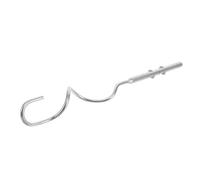 Healifty Accesorios de Batidor Eléctrico Inoxidable Cabezal Mezclador Multifuncional Repuesto Fácil de Limpiar y Compatible con Múltiples