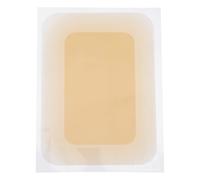 Healifty Adhesivo Corrector Invisible para Cubrir Cicatrices Tatuajes y Defectos Cinta Correctora Resistente al Agua para Maquillaje Corporal y Tapar Tatuajes Faciales