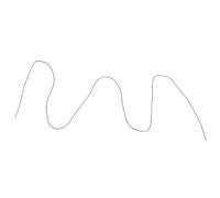 Healifty Alambre de Hierro Memoria de Alta Temperatura, Truco de Mago Profesional para Predicción de Números, Juguete de Estrategia y Rompecabezas para Fiestas y Entretenimiento