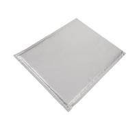 Healifty Almohadilla para Planchado Resistente al Calor Portátil y Reutilizable Cojín para Transferencia de Calor Ropa Antiadherente para Manualidades