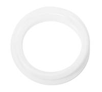 Healifty Anillo de Silicona para Caja de Comida Junta Elástica Reutilizable para Lonchera y Bento Resistente Altas Temperaturas Fácil de Instalar y Limpiar Accesorio Repuesto Práctico para