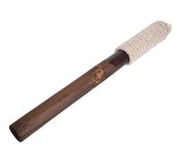 Healifty Antorcha para Comer Fuego Profesional con Mango Seguro y Duradero Prop de Rendimiento para Espectáculos de Circo Baile y Fiestas con Efectos de Llama Impactantes