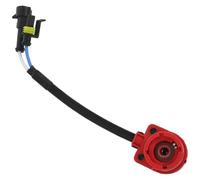 Healifty Arnés de Cableado para Faros de Xenón / / Cable Adaptador de Enchufe de Xenón Cable de Conversión para Luces Antiniebla Conexión Rápida para Sistema de Iluminación Automotriz