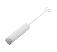 Healifty Batidora Eléctrica para Bebés Batidora de Portátil de Mezclador de Leche Polvo Infantil Silencioso para Bebidas Frías y Calientes